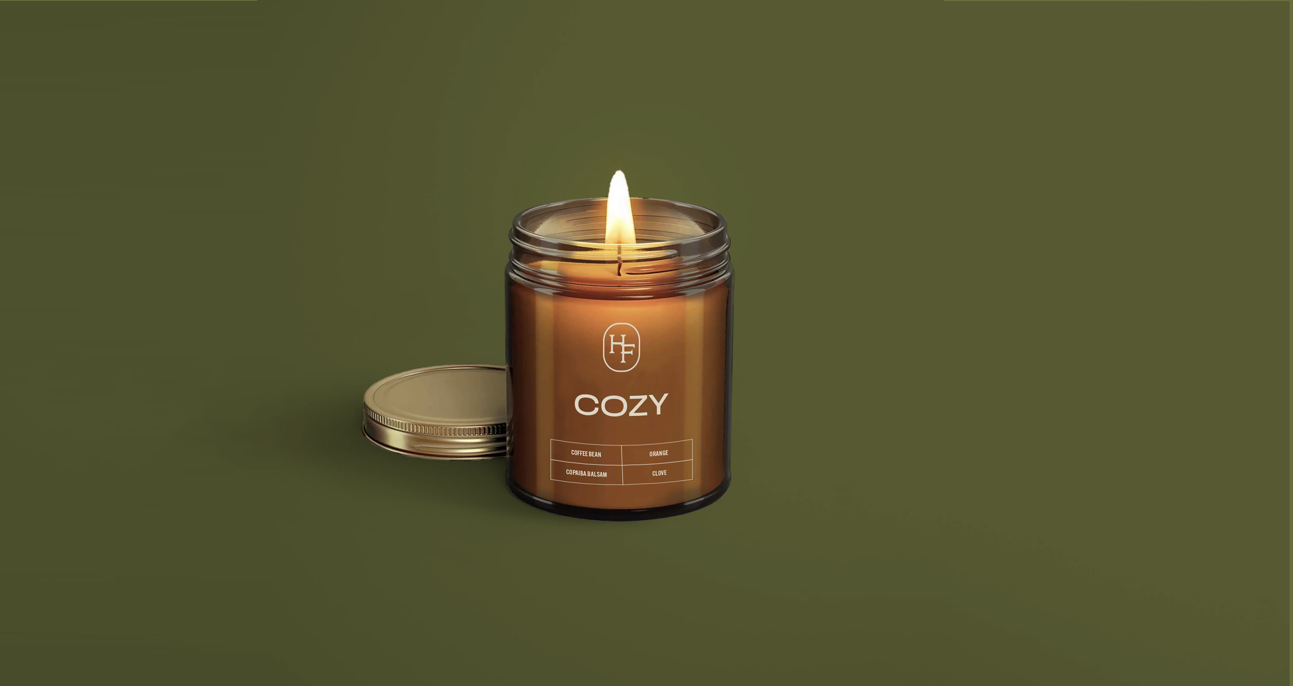 Hardin Farms Candle Case Study