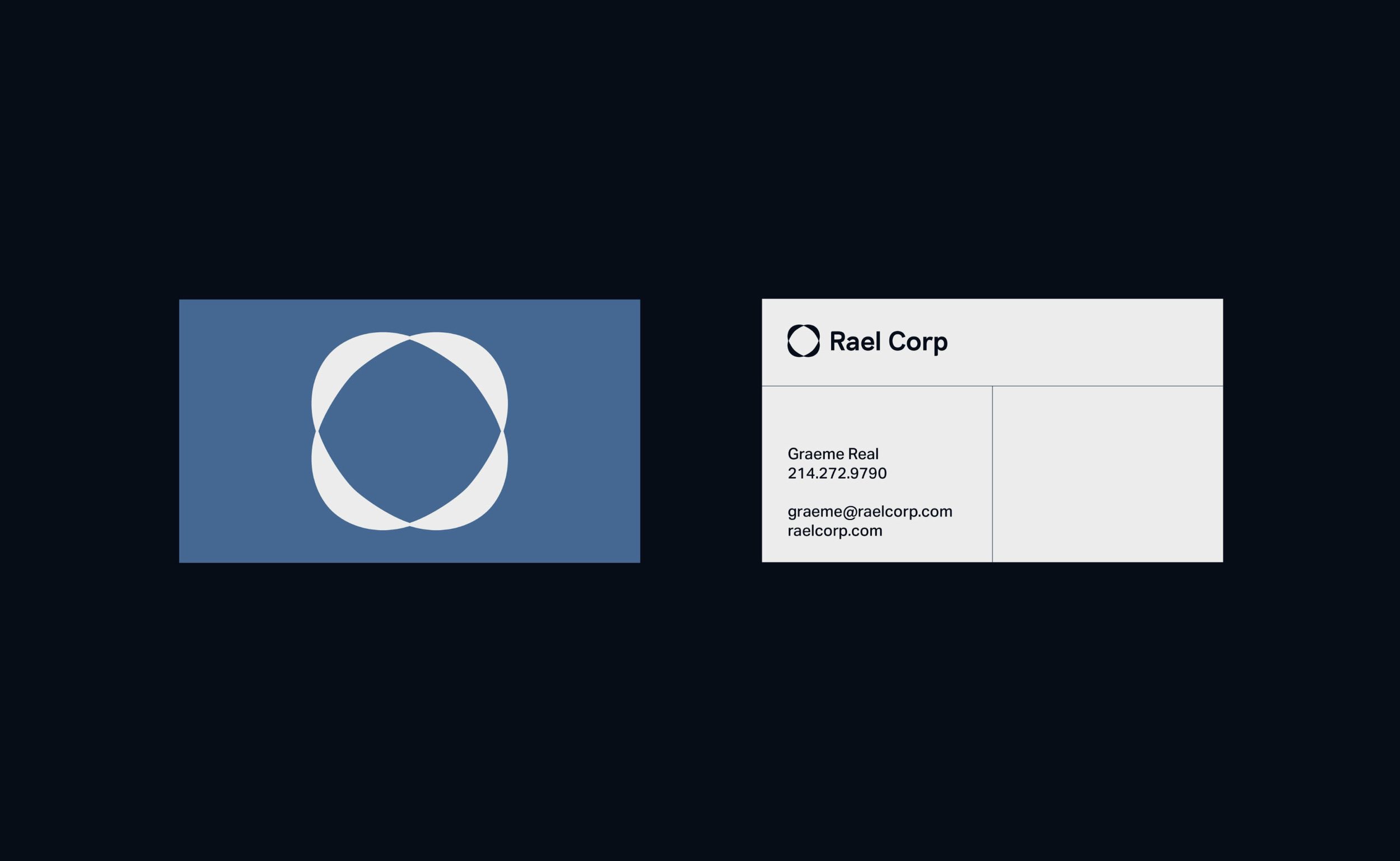Rael corp 17 horizontal large