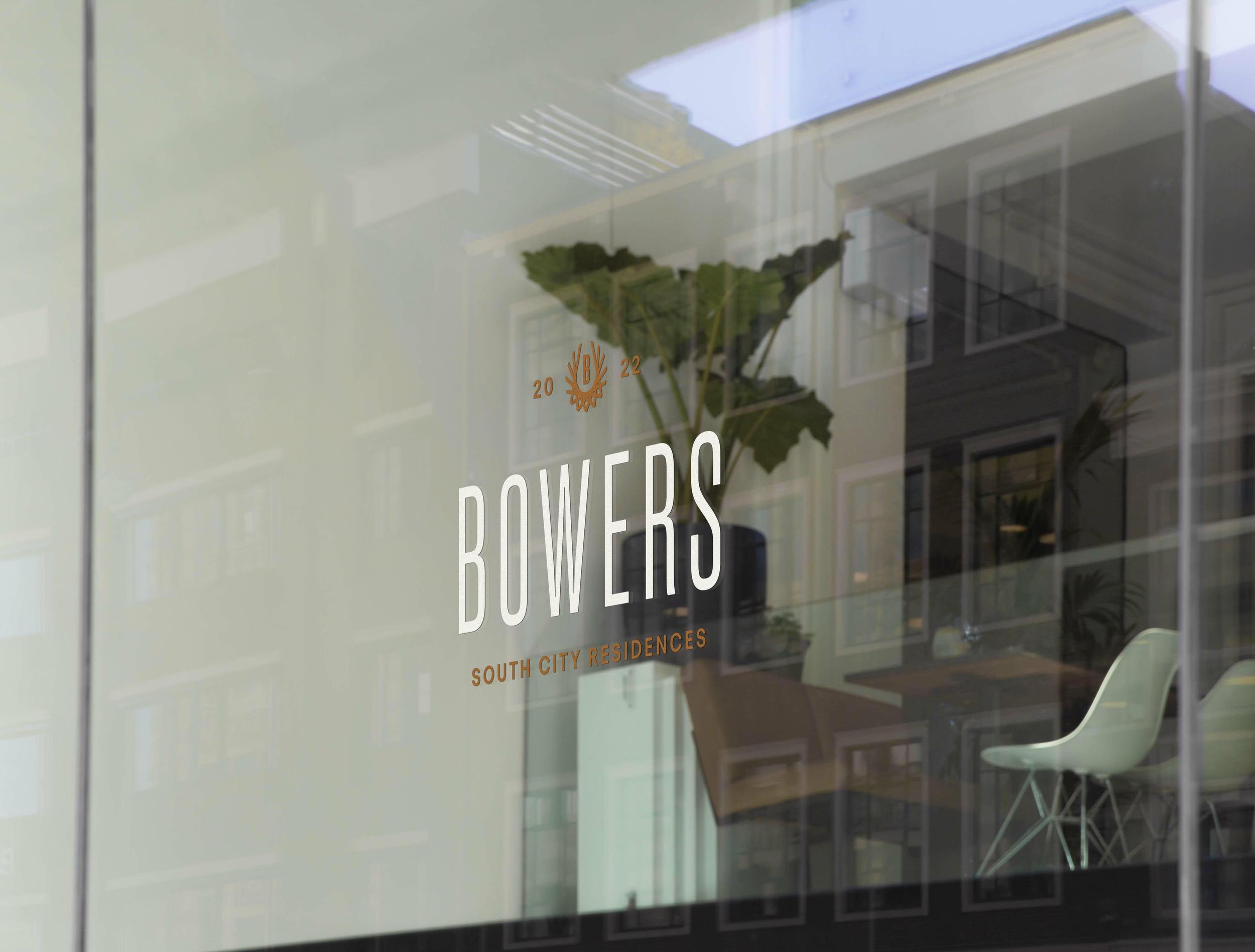 Bowers Window