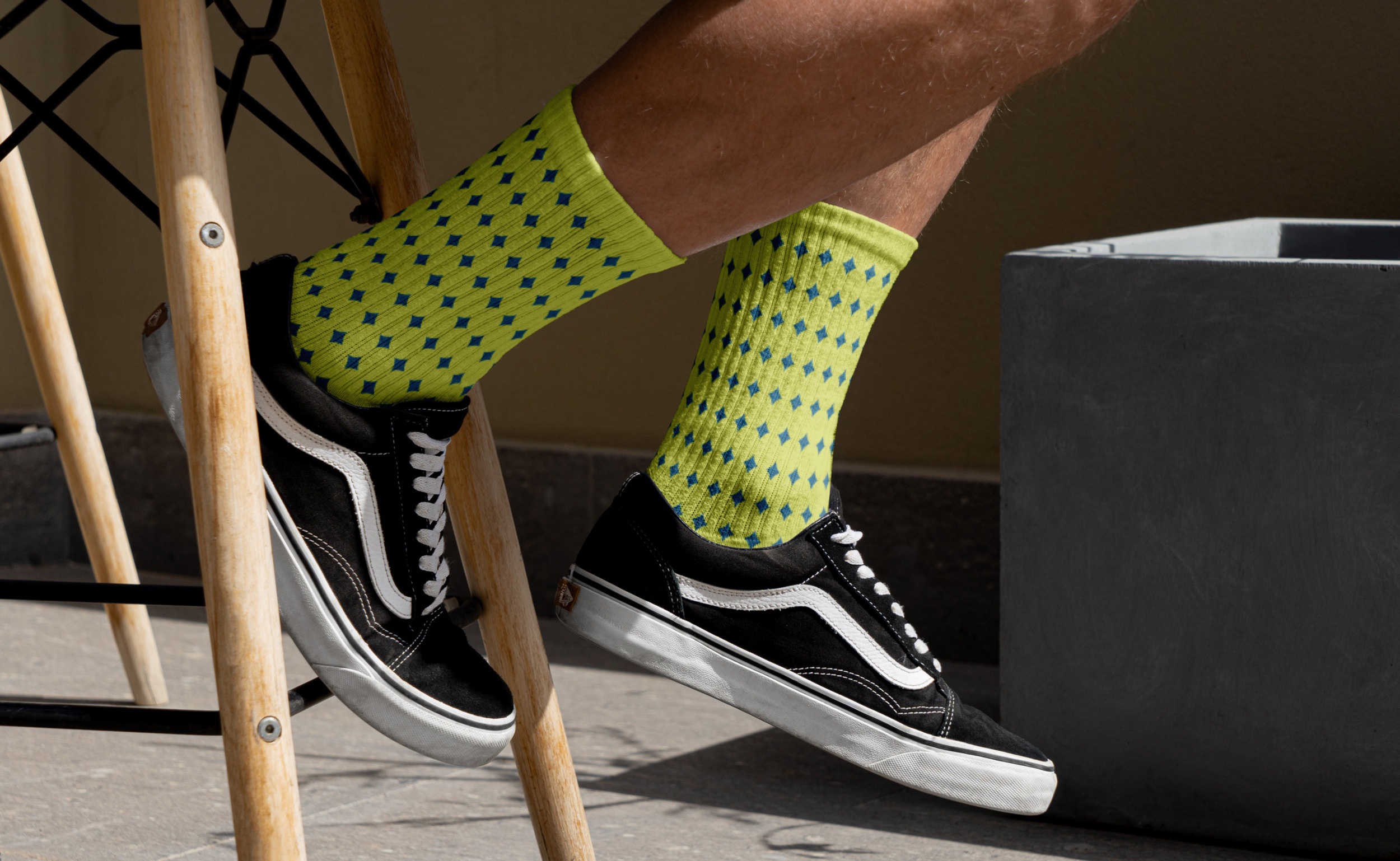 Charme socks