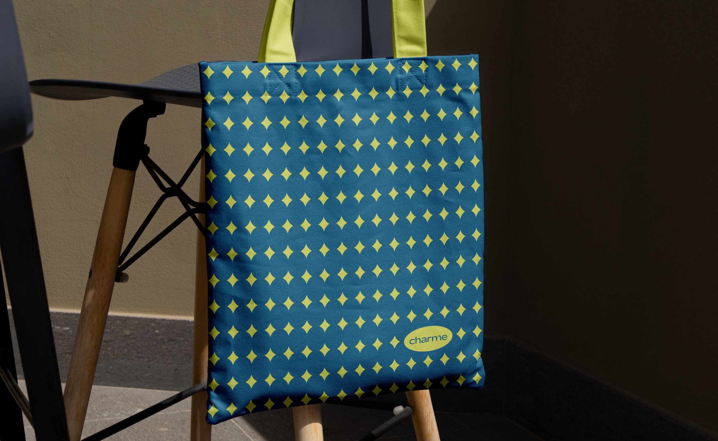 Charme totebag