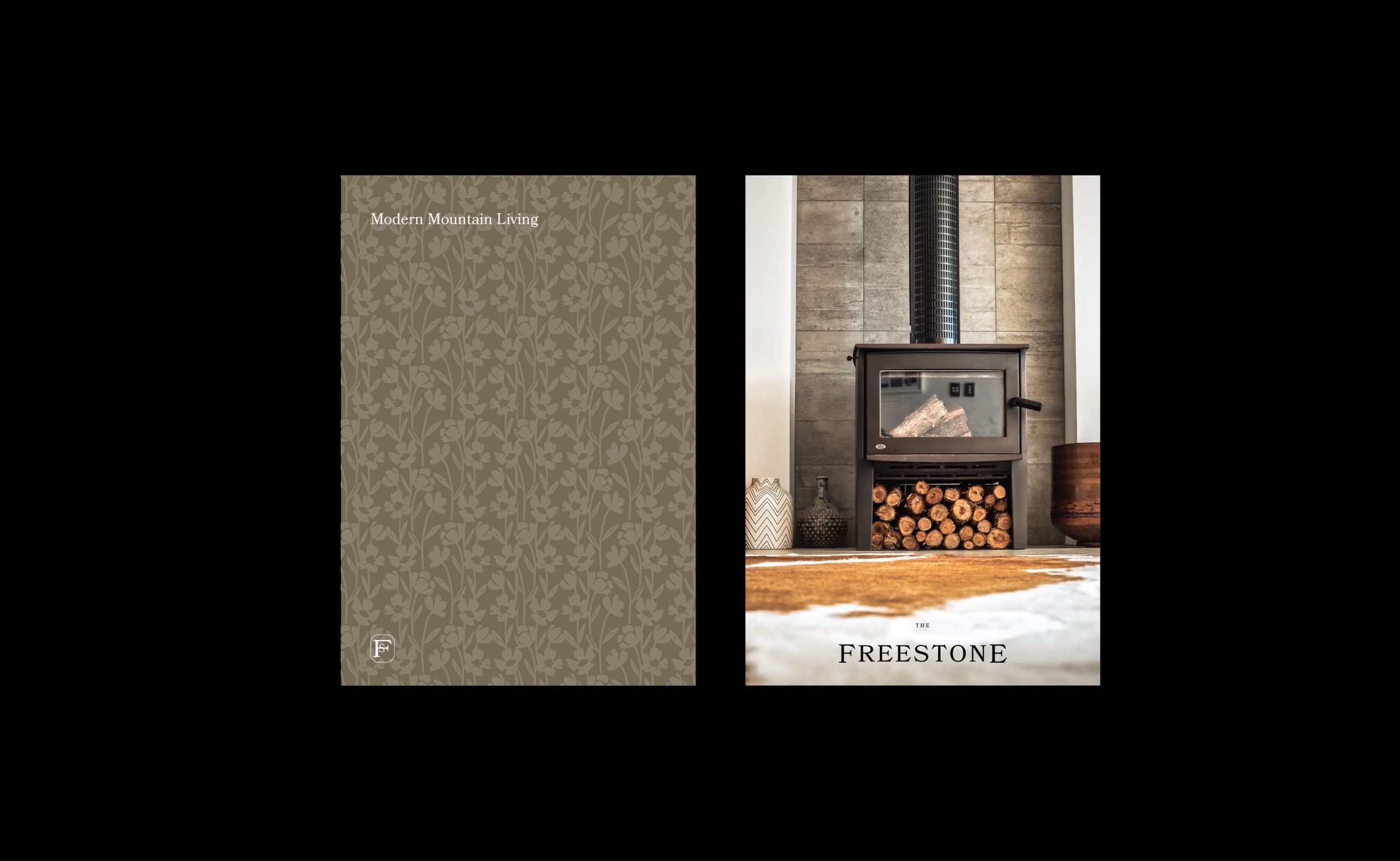 The freestone stationery 2