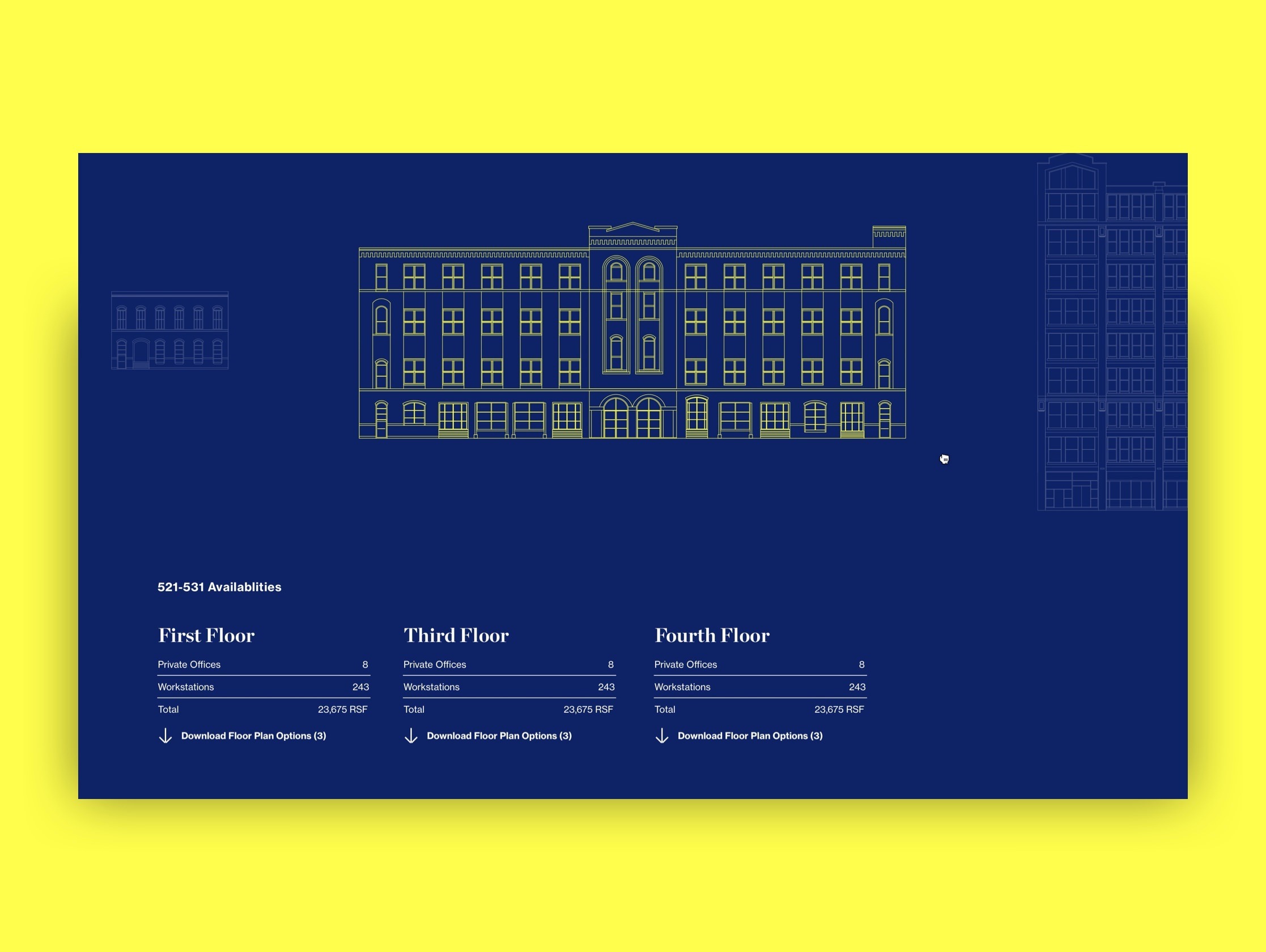 Ironworks Website 4
