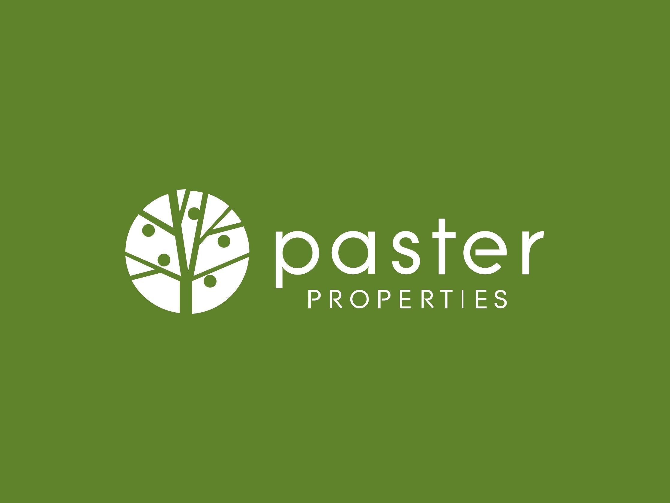 Paster Horizontal Logo 2