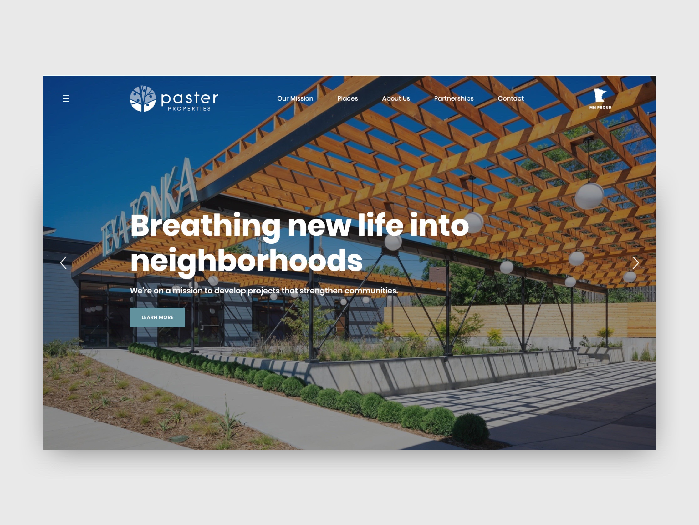 Paster Website 1 2021 05 20 195430