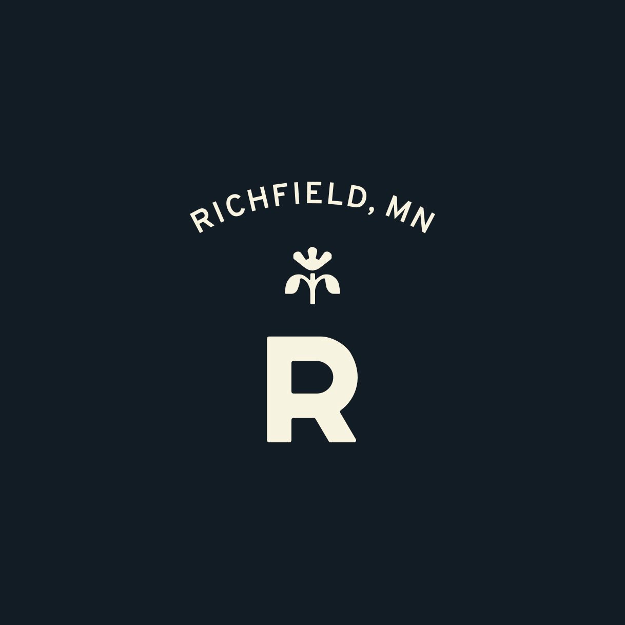 Riley 6 square