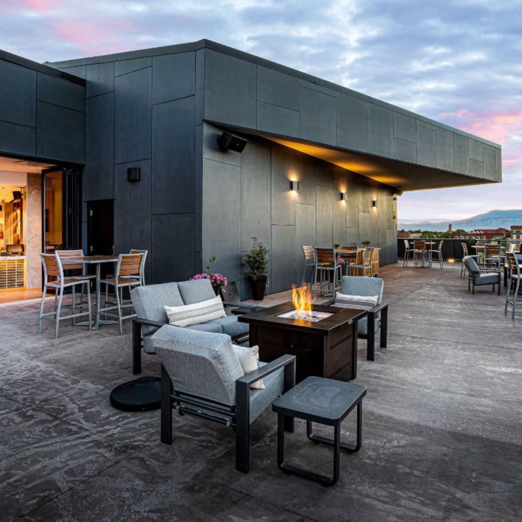 Shaw Lifestyle 1