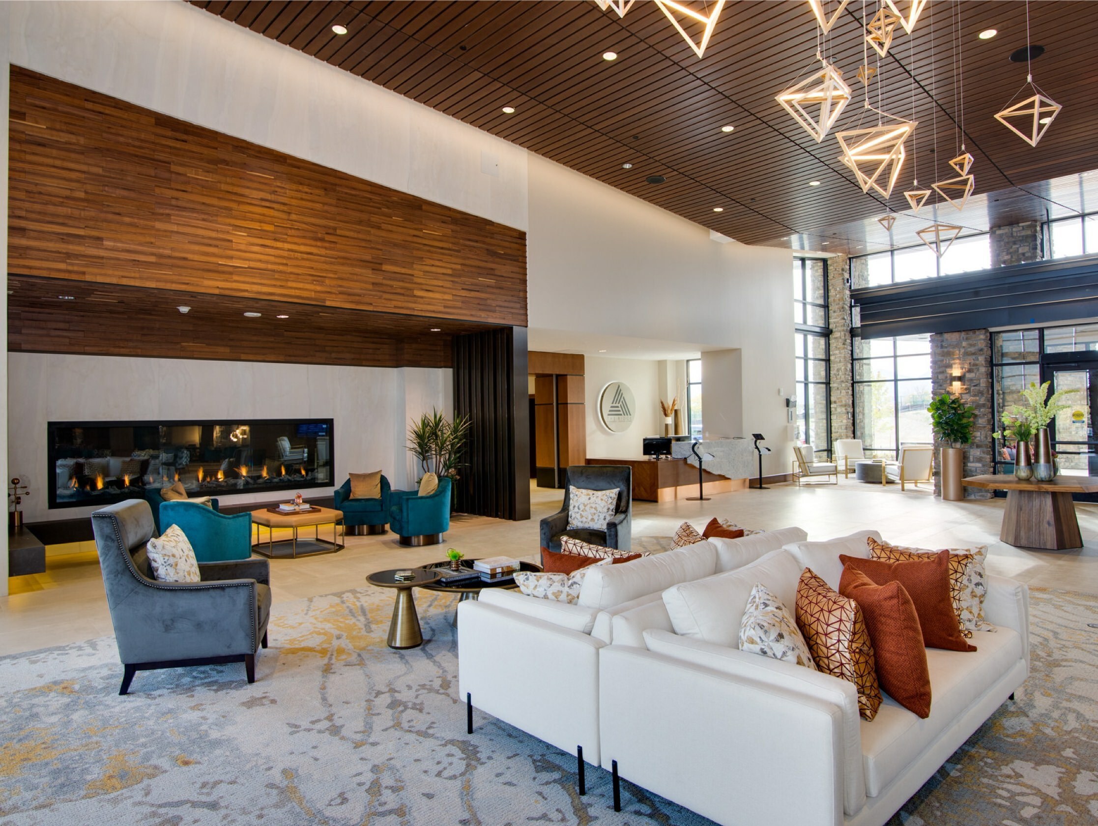 Shaw Lifestyle 3