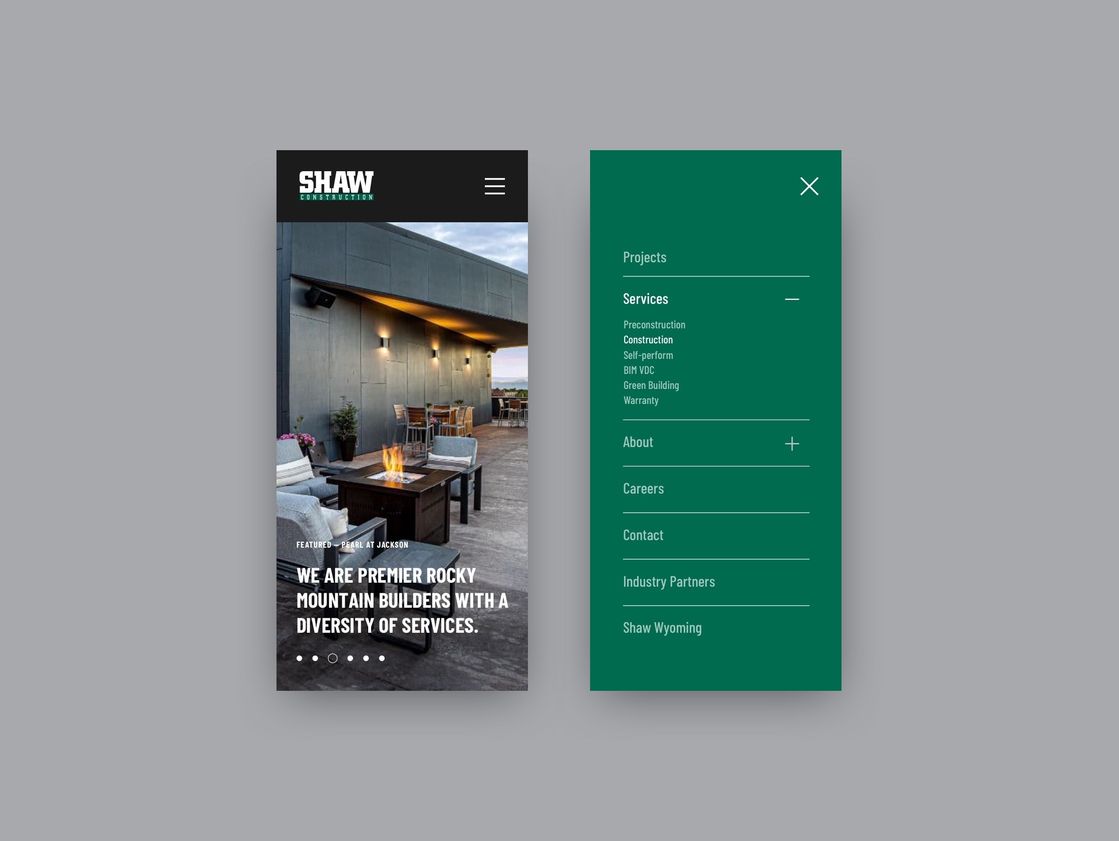 Shaw Mobile