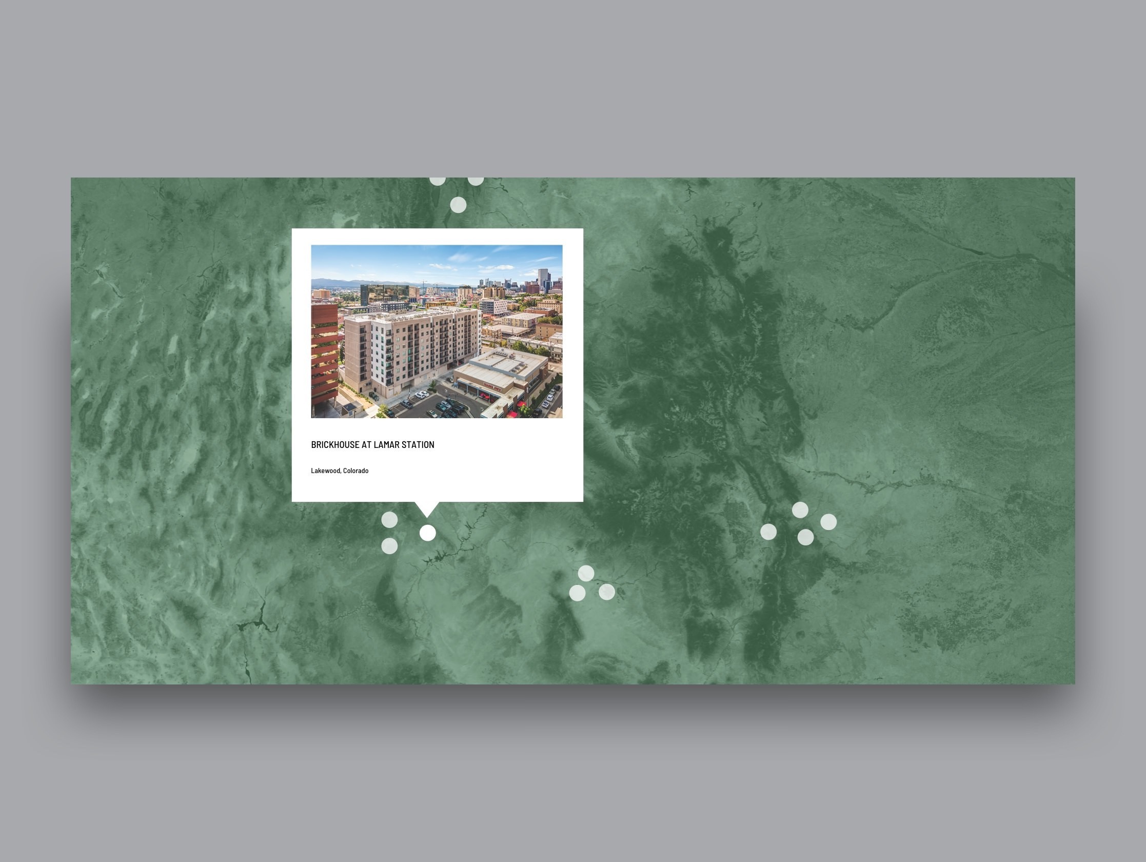Shaw Website 2