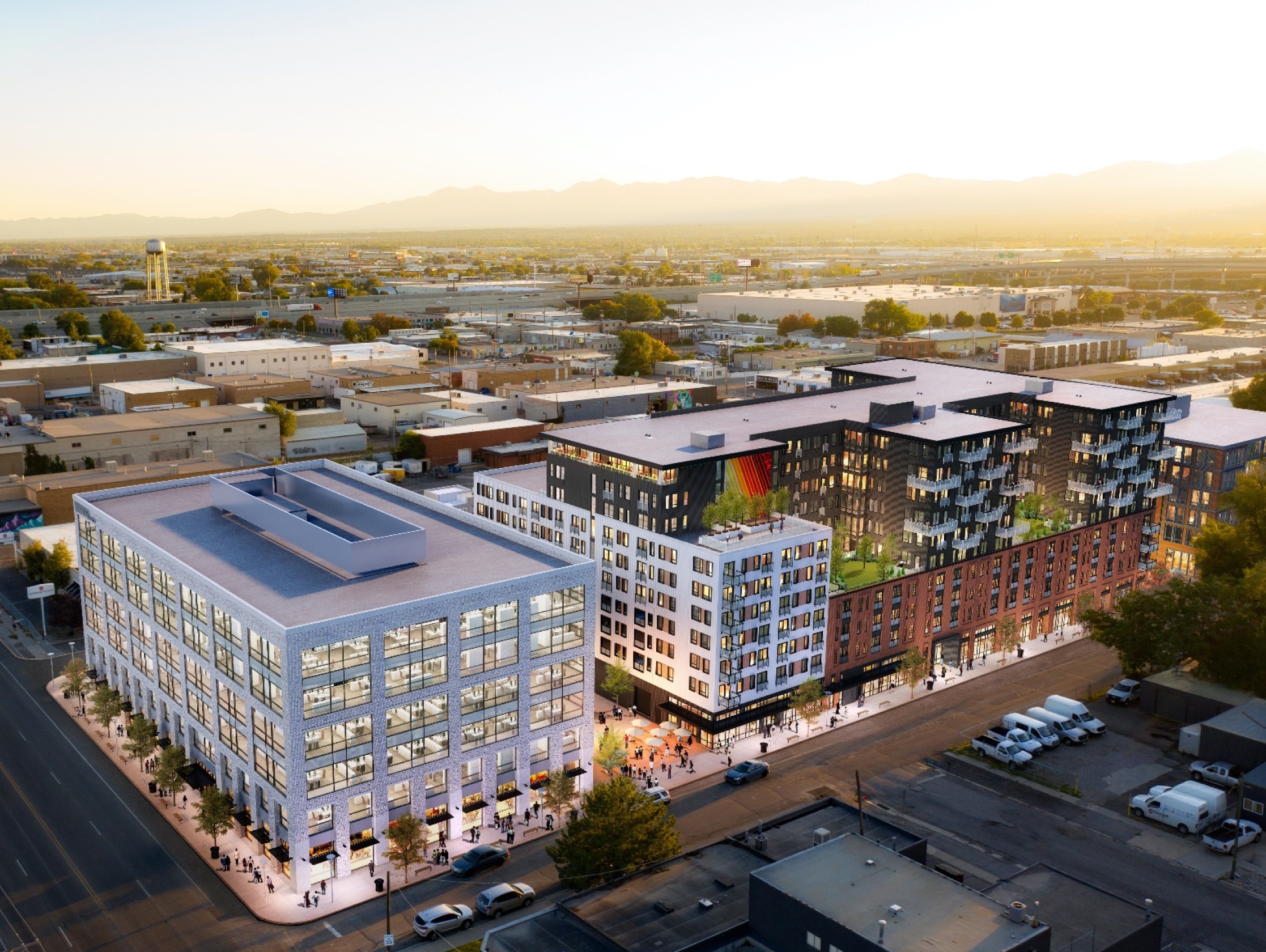 South City Rendering 2