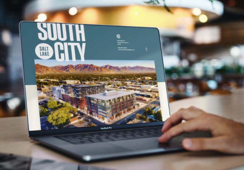 South city bowers salt lake
