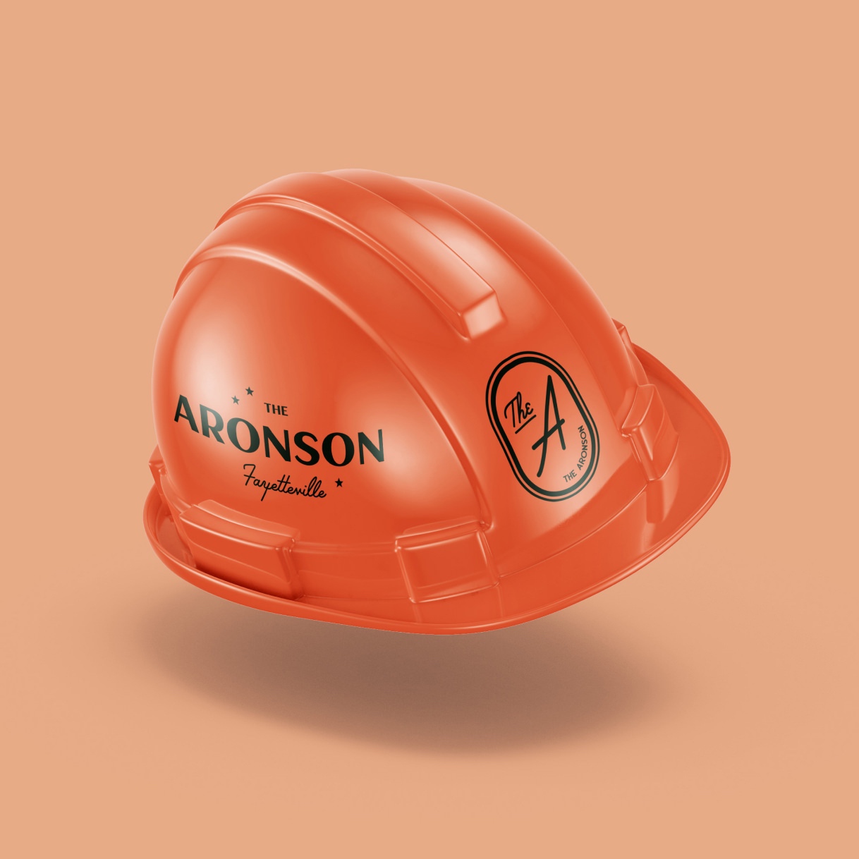 Aronson 22 square
