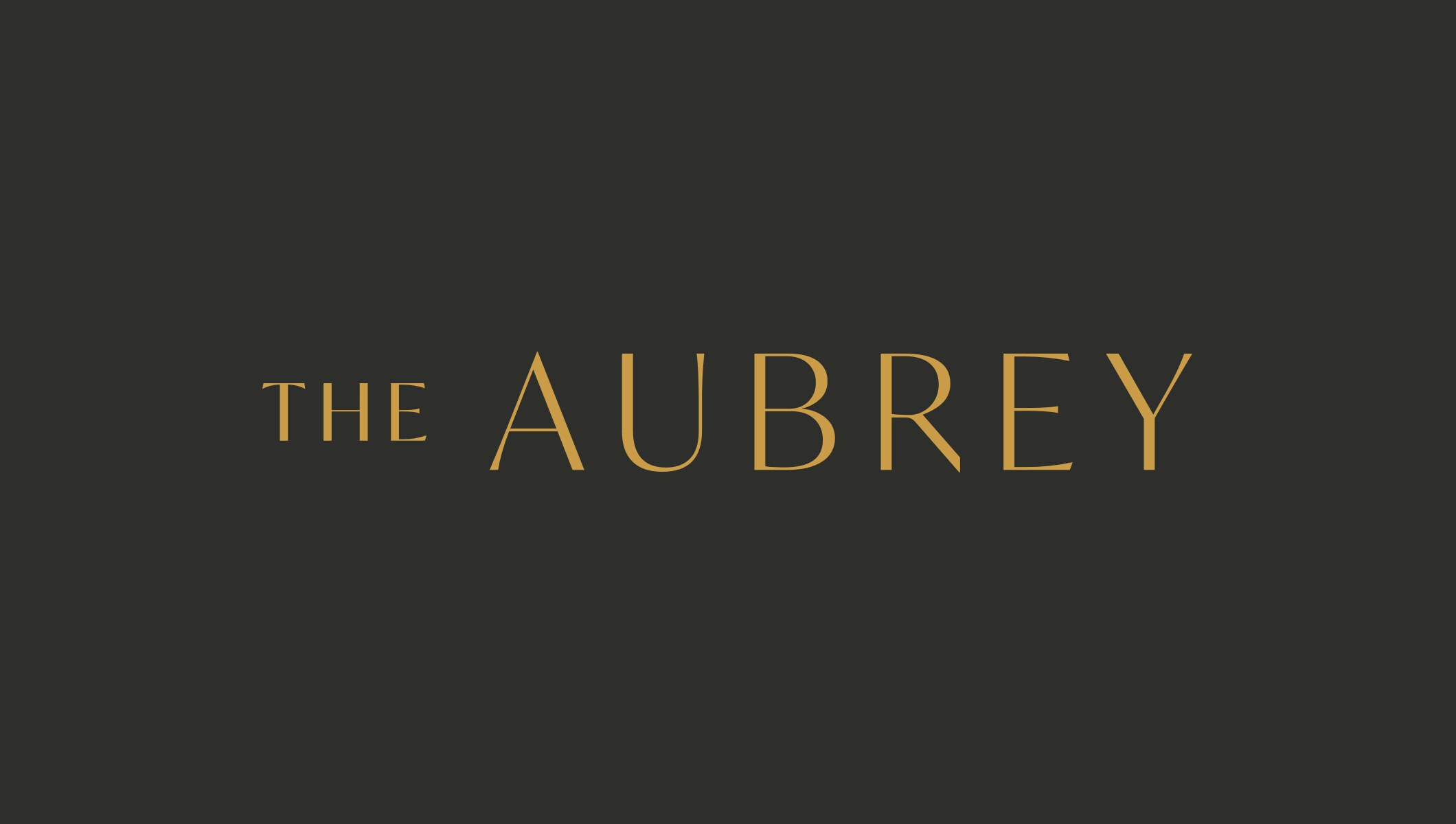 The aubrey 0 header rectangle