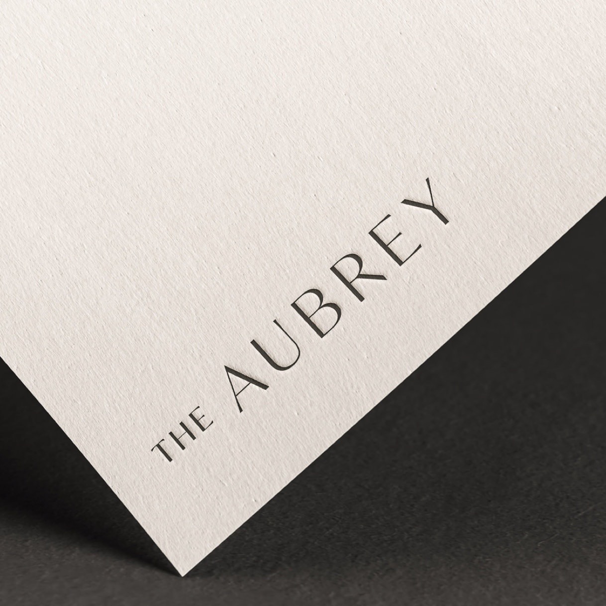 The aubrey 8 square