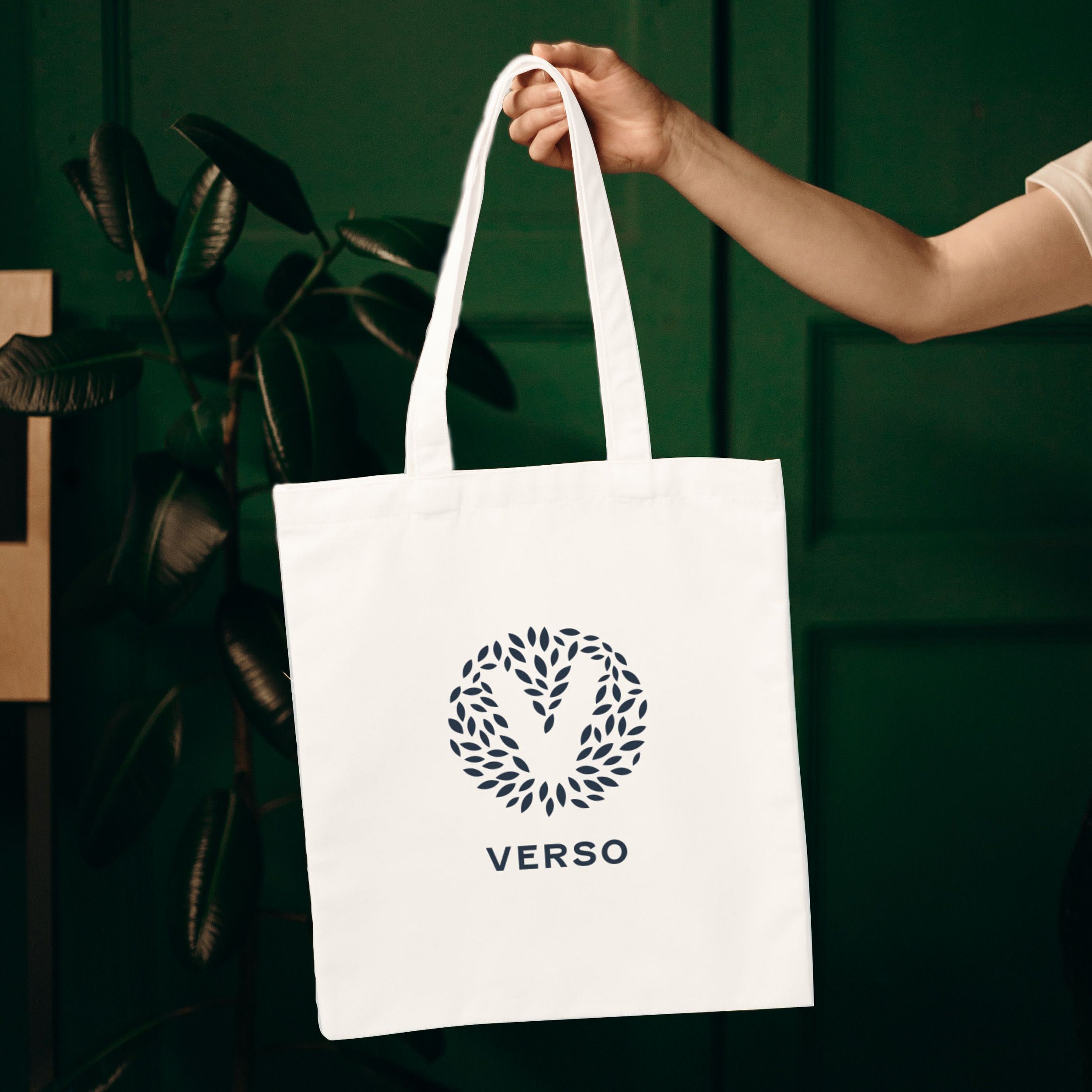 Verso Tote