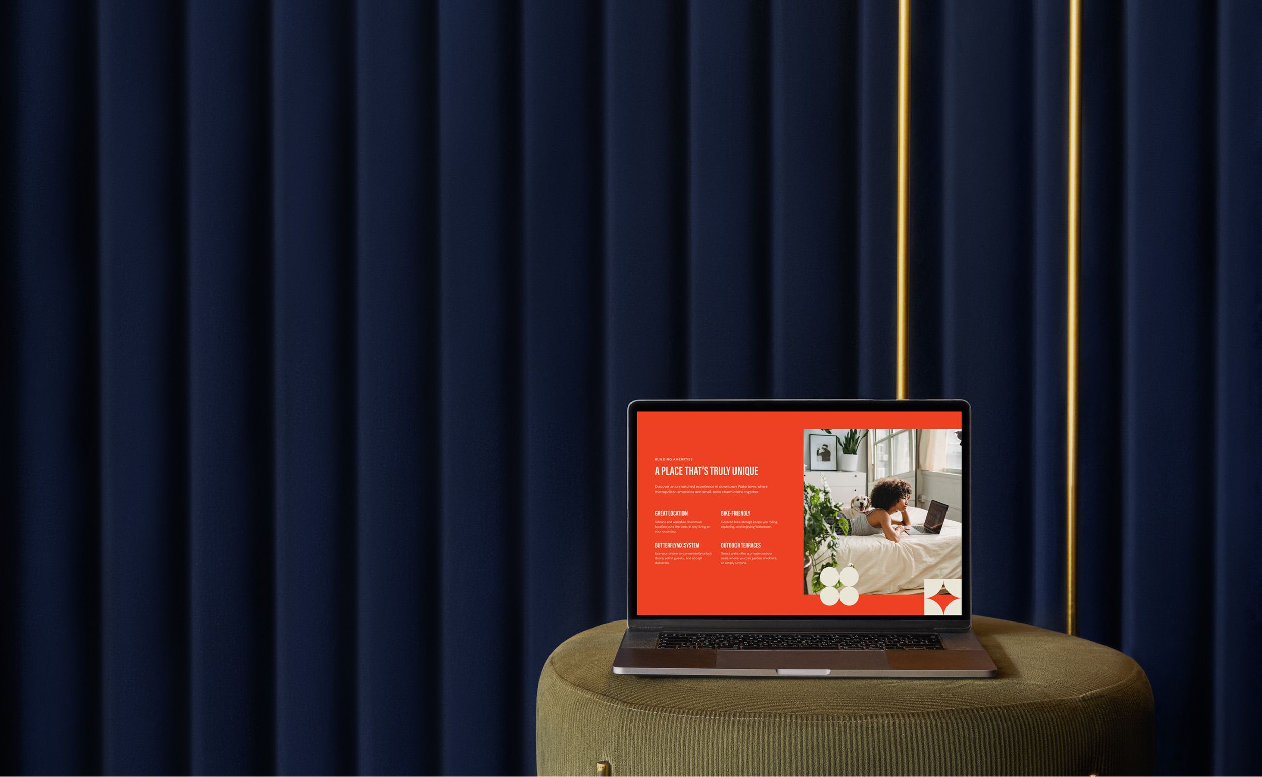 It's Still Basically a Template: Why Template Apartment Websites Quietly Cost You Leases