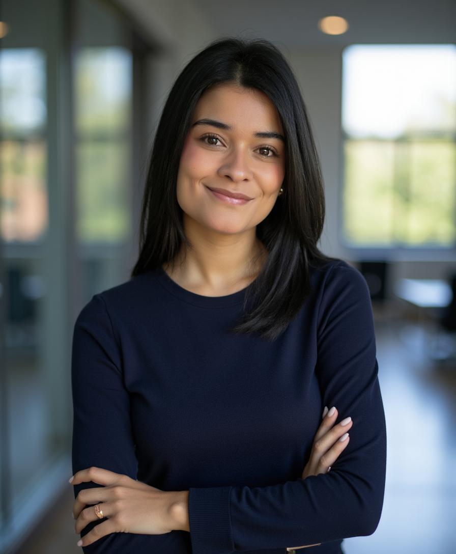 Florencia Elias