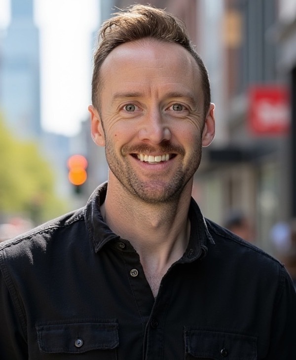 Chris Arnold